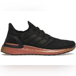 Adidas Ultraboost 20 "Signal Pink"